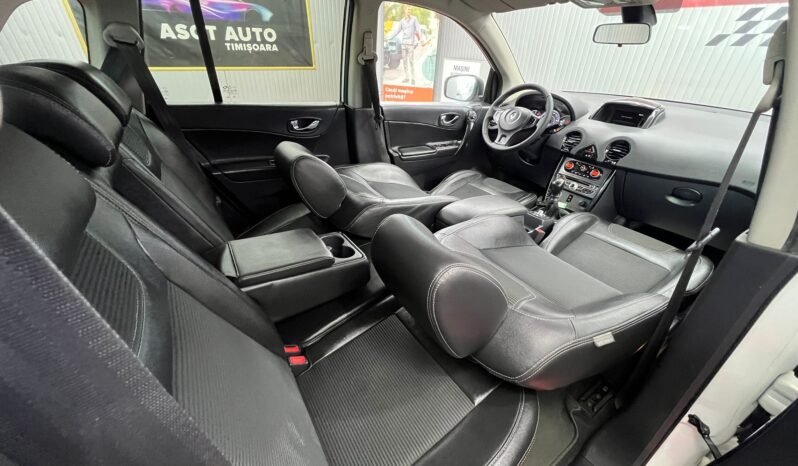 
								Renault Koleos, 2012, euro 5 full									
