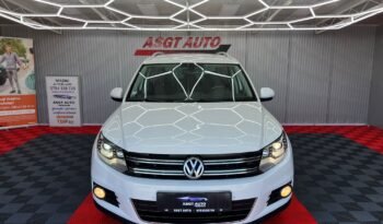 
										VW TIGUAN, 2012, EURO 5, full									