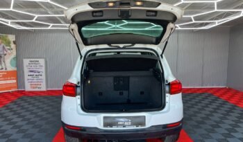 
										VW TIGUAN, 2012, EURO 5, full									