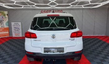 
										VW TIGUAN, 2012, EURO 5, full									