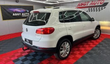 
										VW TIGUAN, 2012, EURO 5, full									
