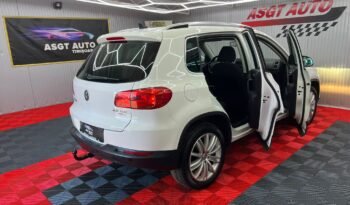 
										VW TIGUAN, 2012, EURO 5, full									