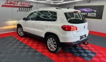 
										VW TIGUAN, 2012, EURO 5, full									