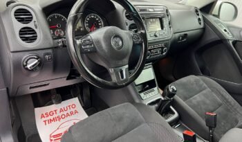 
										VW TIGUAN, 2012, EURO 5, full									
