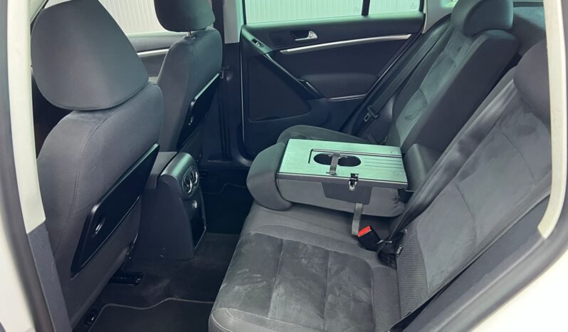
								VW TIGUAN, 2012, EURO 5, full									