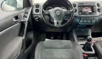 
										VW TIGUAN, 2012, EURO 5, full									