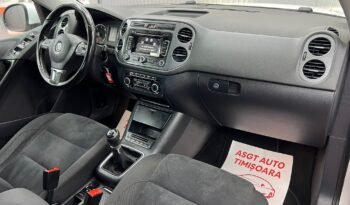 
										VW TIGUAN, 2012, EURO 5, full									