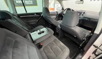 
										VW TIGUAN, 2012, EURO 5, full									