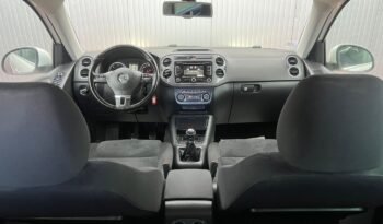 
										VW TIGUAN, 2012, EURO 5, full									