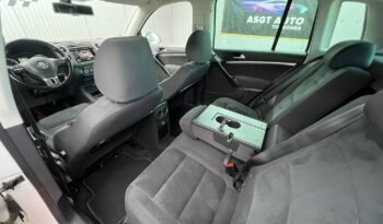 
										VW TIGUAN, 2012, EURO 5, full									