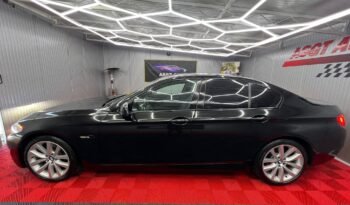 
										BMW SERIA 5, RECENT INMATRICULATA, MASINA PERSONALA full									