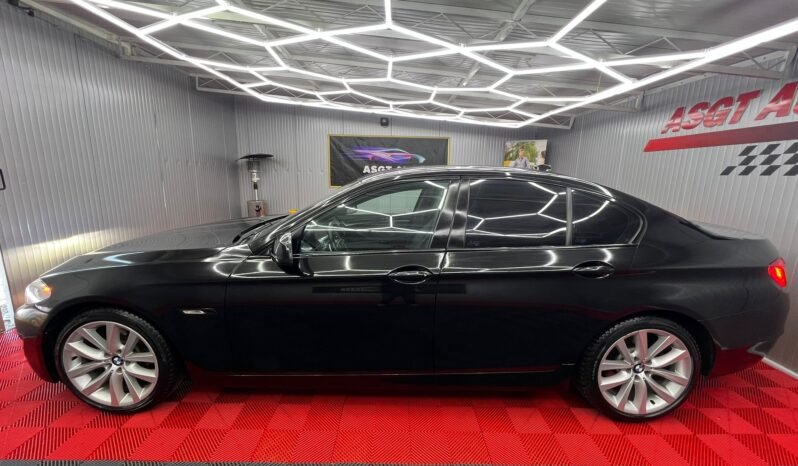 
								BMW SERIA 5, RECENT INMATRICULATA, MASINA PERSONALA full									