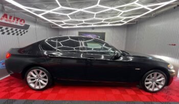 
										BMW SERIA 5, RECENT INMATRICULATA, MASINA PERSONALA full									