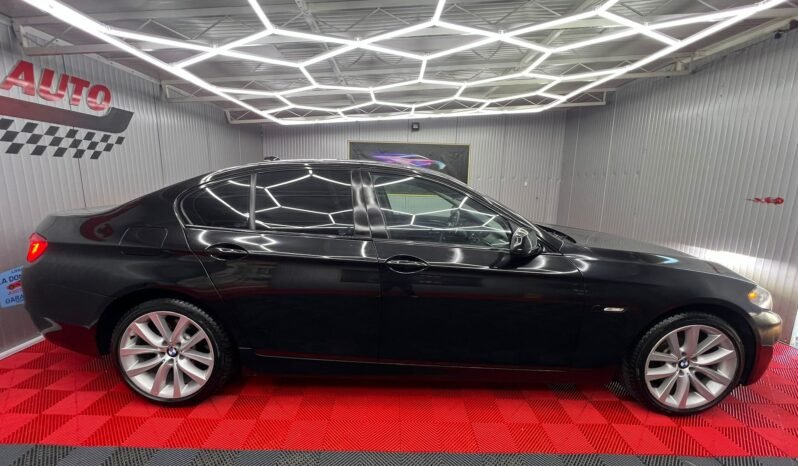 
								BMW SERIA 5, RECENT INMATRICULATA, MASINA PERSONALA full									