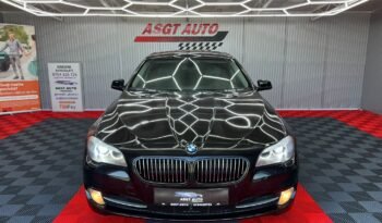 
										BMW SERIA 5, RECENT INMATRICULATA, MASINA PERSONALA full									