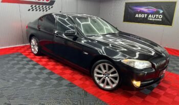 
										BMW SERIA 5, RECENT INMATRICULATA, MASINA PERSONALA full									