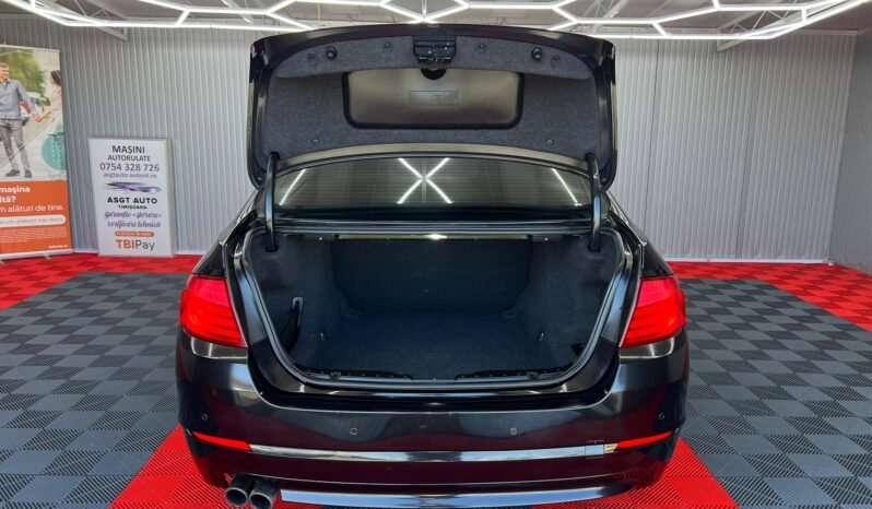 
								BMW SERIA 5, RECENT INMATRICULATA, MASINA PERSONALA full									