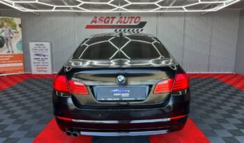 
										BMW SERIA 5, RECENT INMATRICULATA, MASINA PERSONALA full									