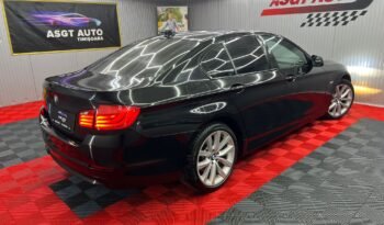 
										BMW SERIA 5, RECENT INMATRICULATA, MASINA PERSONALA full									