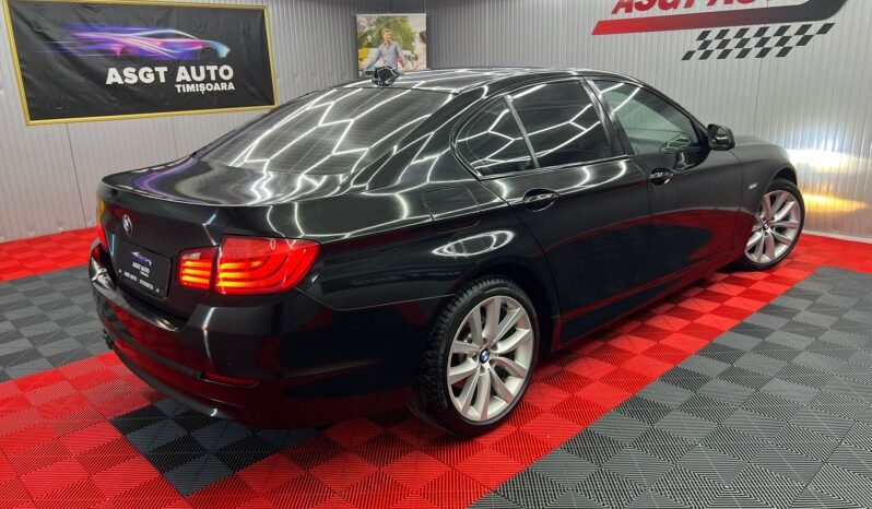 
								BMW SERIA 5, RECENT INMATRICULATA, MASINA PERSONALA full									