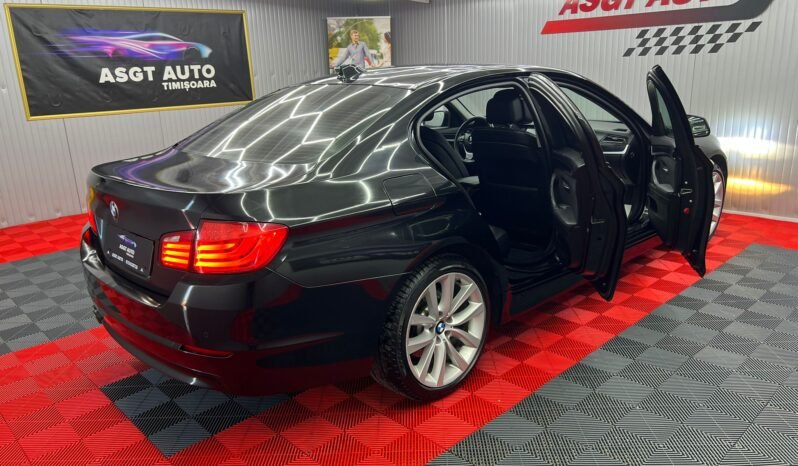 
								BMW SERIA 5, RECENT INMATRICULATA, MASINA PERSONALA full									