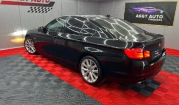 
										BMW SERIA 5, RECENT INMATRICULATA, MASINA PERSONALA full									