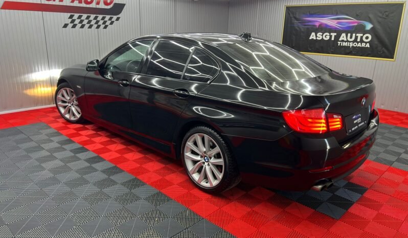 
								BMW SERIA 5, RECENT INMATRICULATA, MASINA PERSONALA full									