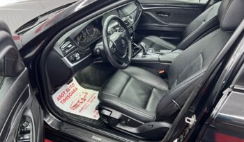 
										BMW SERIA 5, RECENT INMATRICULATA, MASINA PERSONALA full									