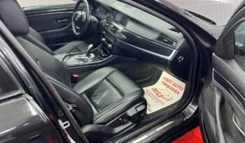 
										BMW SERIA 5, RECENT INMATRICULATA, MASINA PERSONALA full									