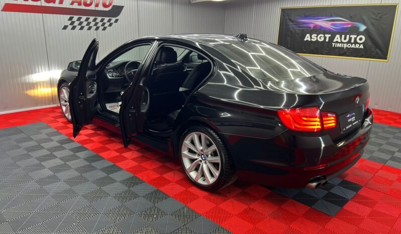 
								BMW SERIA 5, RECENT INMATRICULATA, MASINA PERSONALA full									