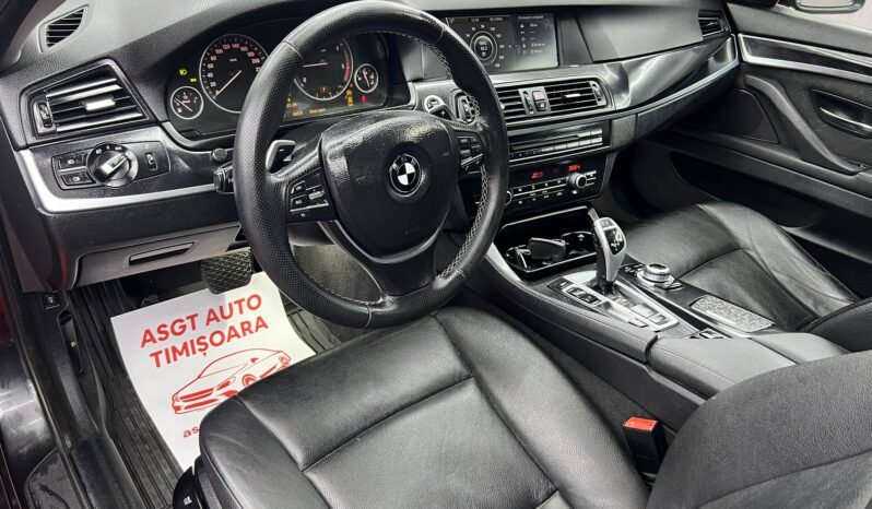 
								BMW SERIA 5, RECENT INMATRICULATA, MASINA PERSONALA full									