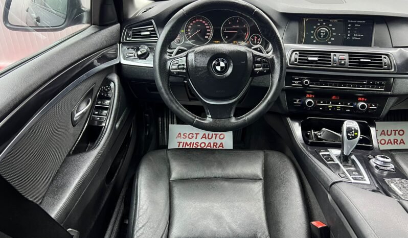 
								BMW SERIA 5, RECENT INMATRICULATA, MASINA PERSONALA full									