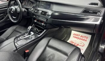 
										BMW SERIA 5, RECENT INMATRICULATA, MASINA PERSONALA full									