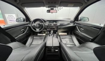 
										BMW SERIA 5, RECENT INMATRICULATA, MASINA PERSONALA full									