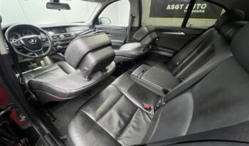 
										BMW SERIA 5, RECENT INMATRICULATA, MASINA PERSONALA full									