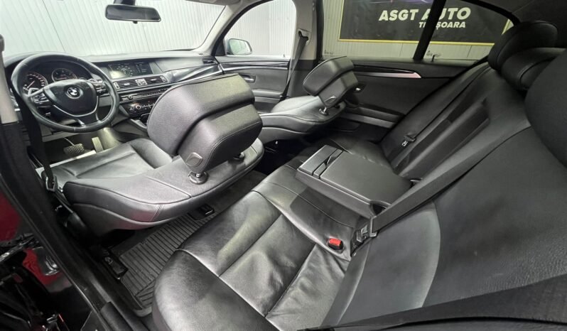 
								BMW SERIA 5, RECENT INMATRICULATA, MASINA PERSONALA full									