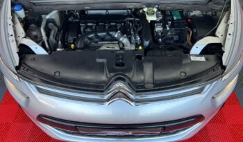 
										CITROEN C4 PICASSO, 2014, EURO 5 full									