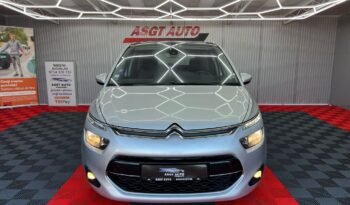 
										CITROEN C4 PICASSO, 2014, EURO 5 full									