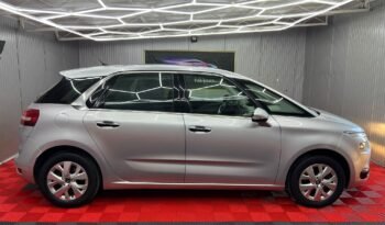 
										CITROEN C4 PICASSO, 2014, EURO 5 full									