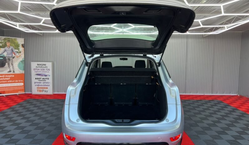 
								CITROEN C4 PICASSO, 2014, EURO 5 full									