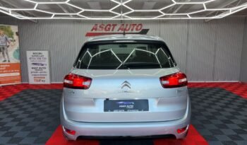 
										CITROEN C4 PICASSO, 2014, EURO 5 full									