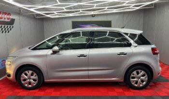 
										CITROEN C4 PICASSO, 2014, EURO 5 full									