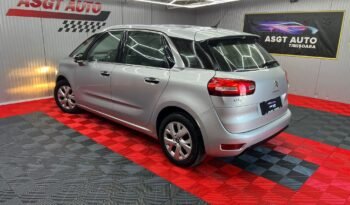 
										CITROEN C4 PICASSO, 2014, EURO 5 full									