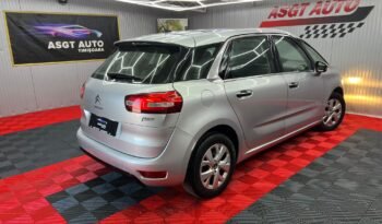 
										CITROEN C4 PICASSO, 2014, EURO 5 full									