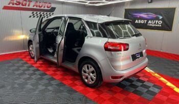 
										CITROEN C4 PICASSO, 2014, EURO 5 full									