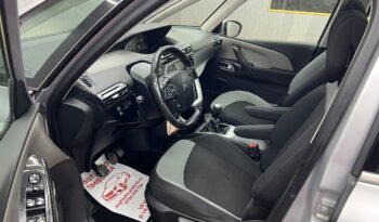 
										CITROEN C4 PICASSO, 2014, EURO 5 full									
