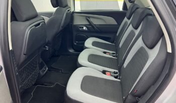
										CITROEN C4 PICASSO, 2014, EURO 5 full									