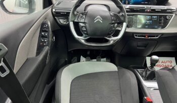 
										CITROEN C4 PICASSO, 2014, EURO 5 full									