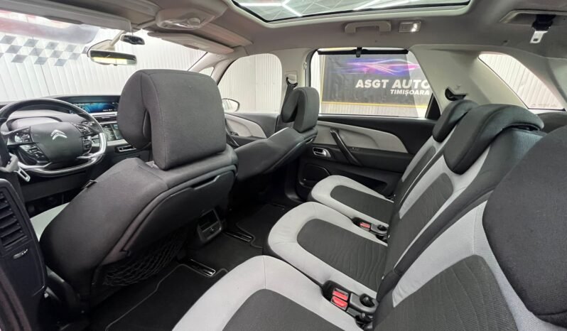 
								CITROEN C4 PICASSO, 2014, EURO 5 full									