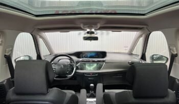 
										CITROEN C4 PICASSO, 2014, EURO 5 full									